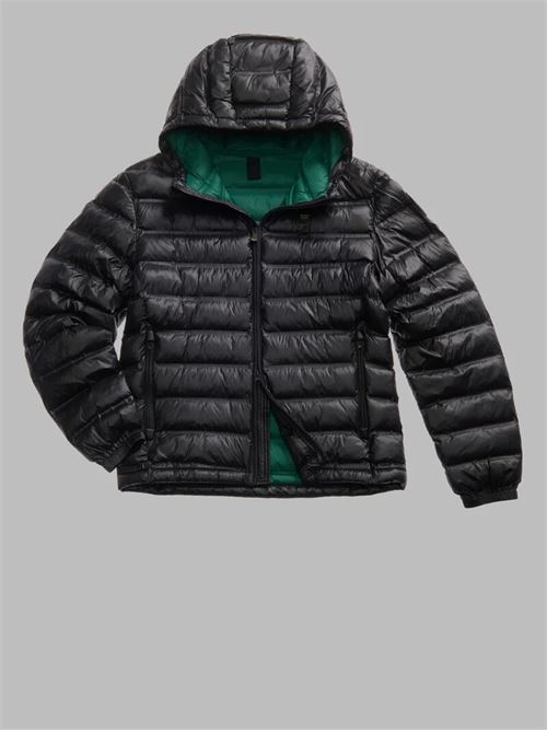  BLAUER | 25WBLUC02132 007284/999EN